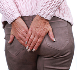 פיסורה אנאלית: קשה, אך ניתן לטיפול-תמונה